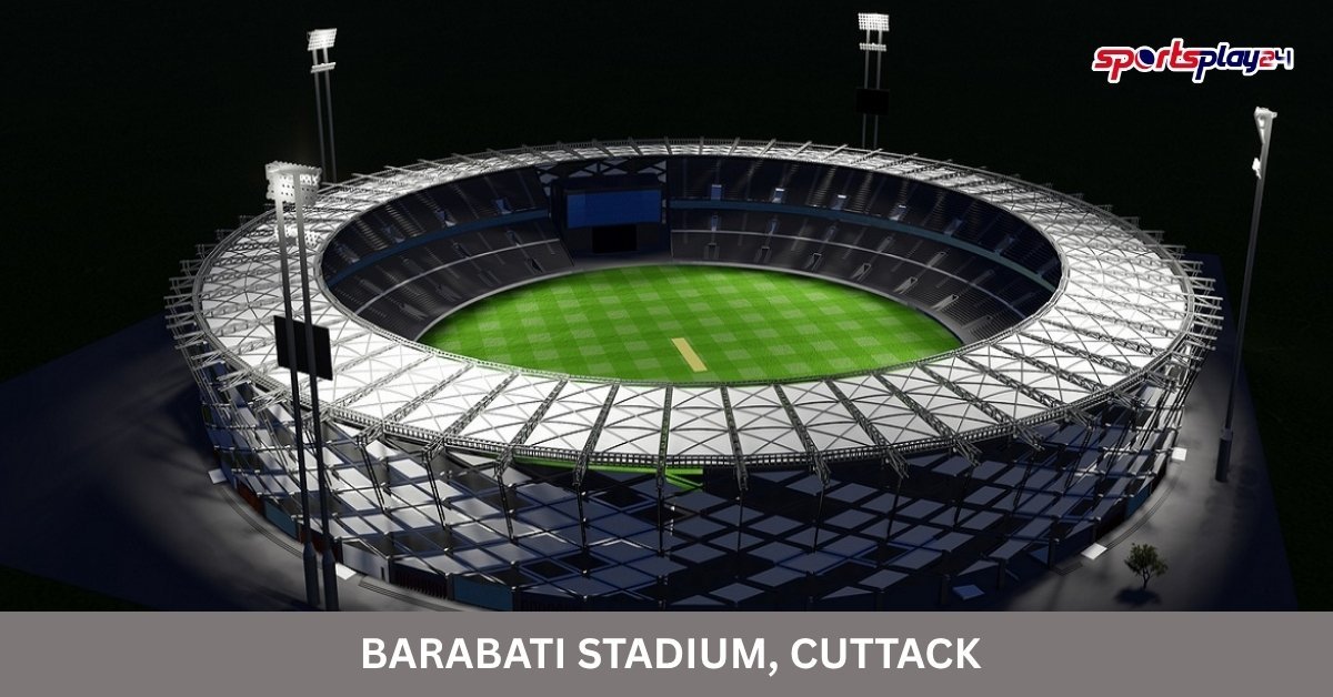Barabati Stadium Complete Records, Stats, and Venue Guide