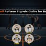 Basketball Referee Signals Guide