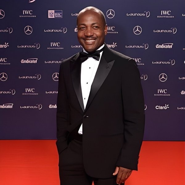 Brian Lara