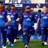 DC IPL 2026 Squad Revealed