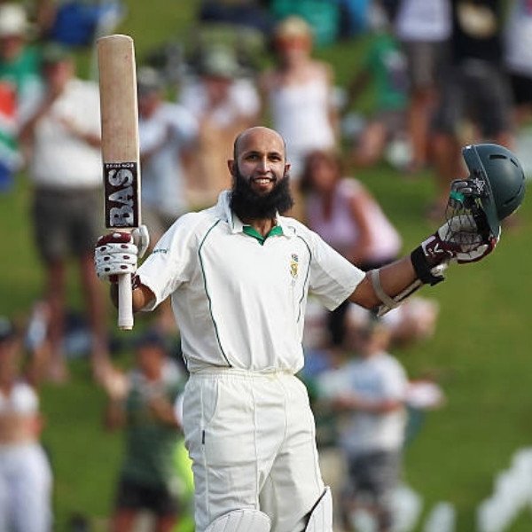 Hashim Amla 
