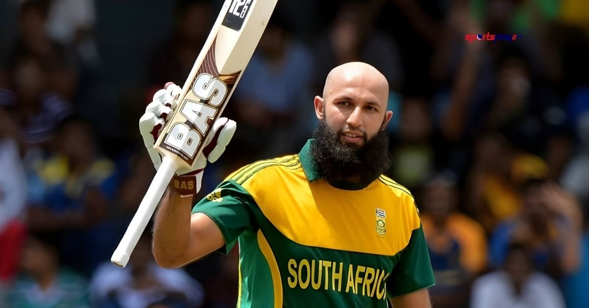 Hashim Amla