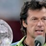 Imran Khan