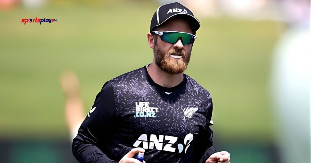 Kane Williamson