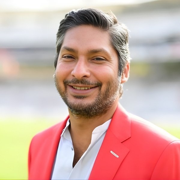 Kumar Sangakkara