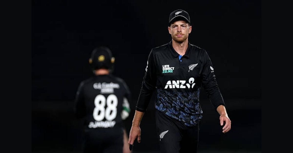 Mitchell Santner