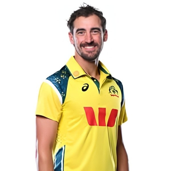 Mitchell Starc