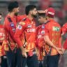 PBKS IPL 2026 Squad Revealed