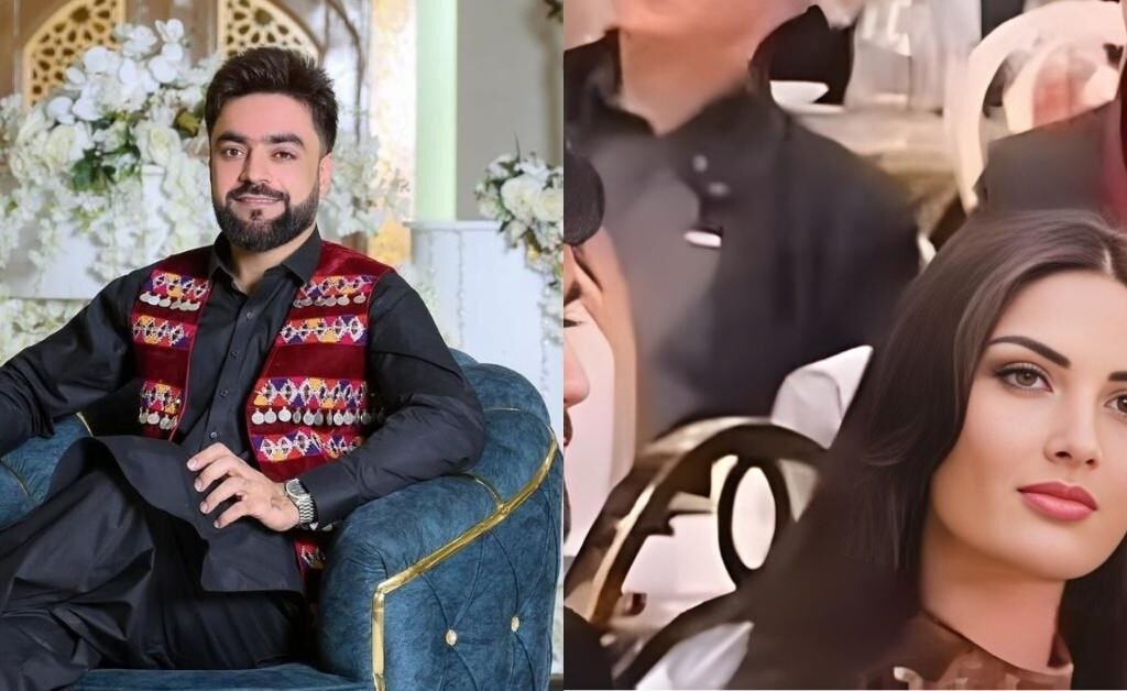 Rashid Khan Second Marriage