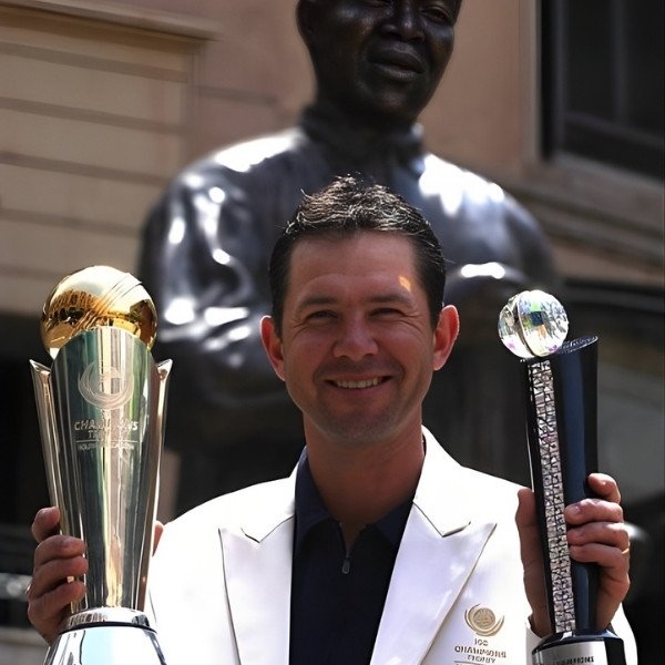 Ricky Ponting 