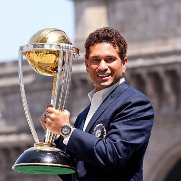 Sachin Tendulkar