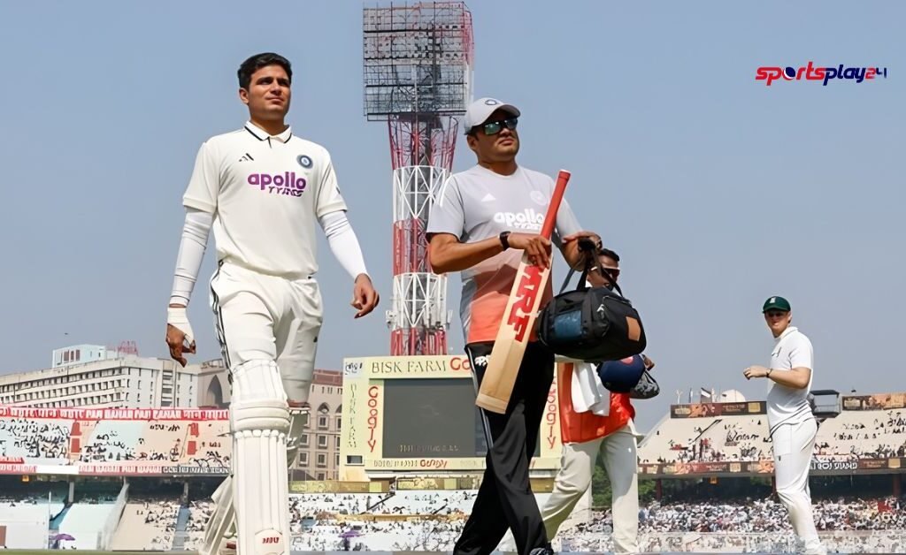 Shubman Gill’s Recovery