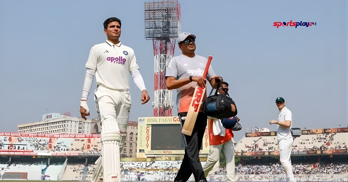 Shubman Gill’s Recovery