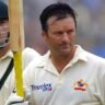 Steve Waugh