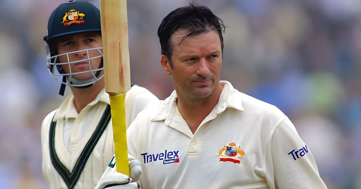 Steve Waugh
