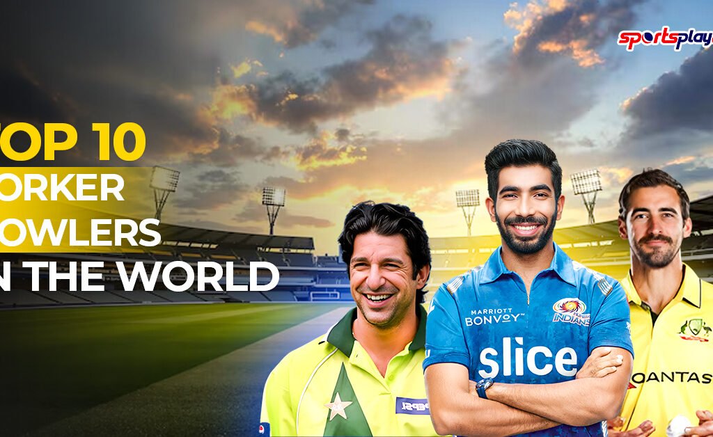 yorker bowlers in the world