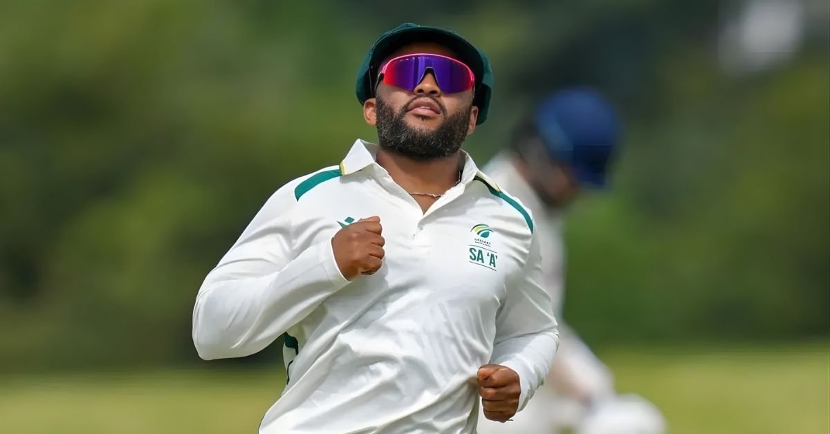 temba bavuma