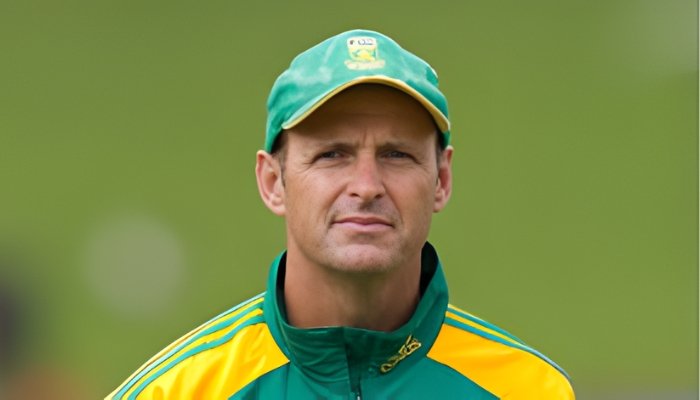 Gary Kirsten