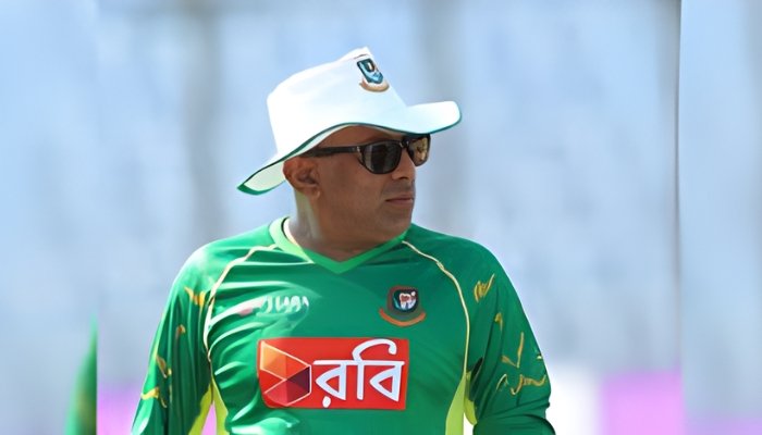 Chandika Hathurusingha