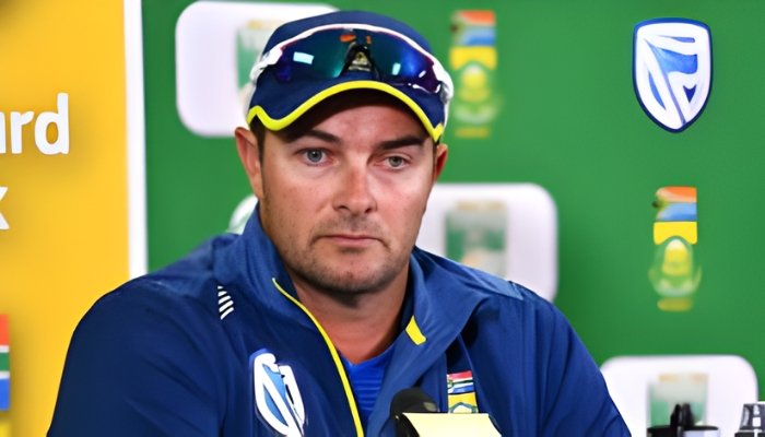 Mark Boucher
