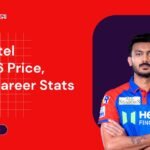 Axar Patel IPL 2026 Price