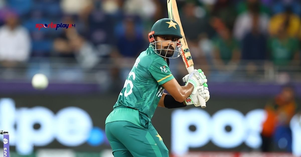 Babar Azam Century List in ODI, Test & T20