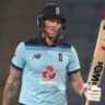 Ben Stokes