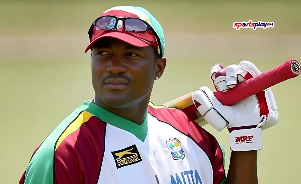 Brian Lara