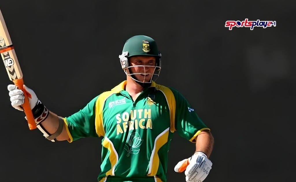 Graeme Smith