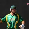 Graeme Smith
