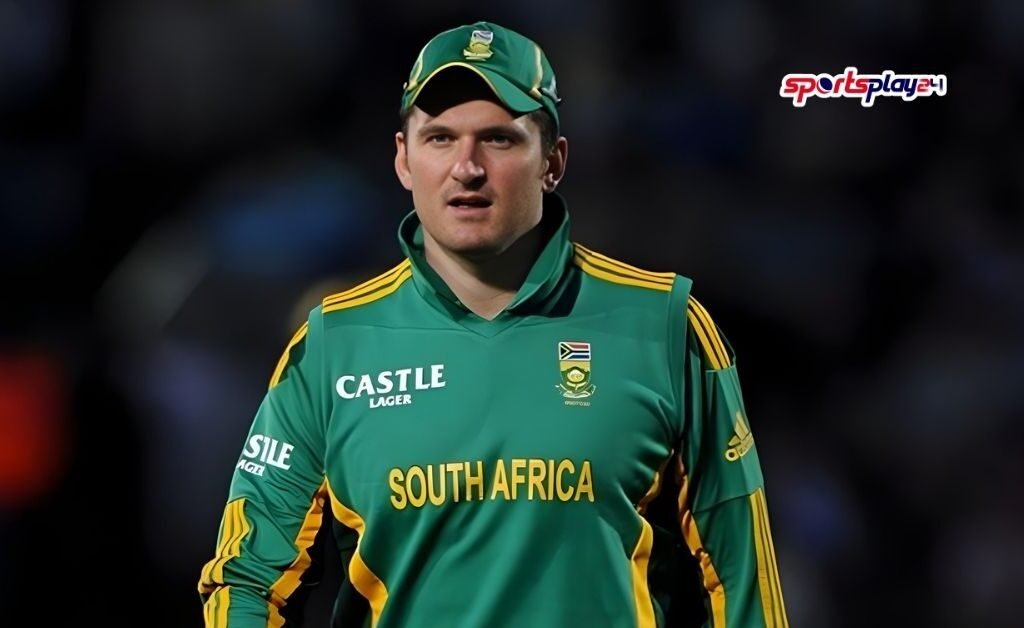 Graeme Smith