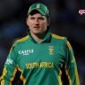 Graeme Smith