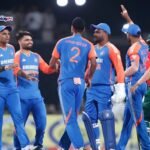 India Next ODI Match India Upcoming ODI Matches 2026