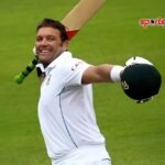 Jacques Kallis