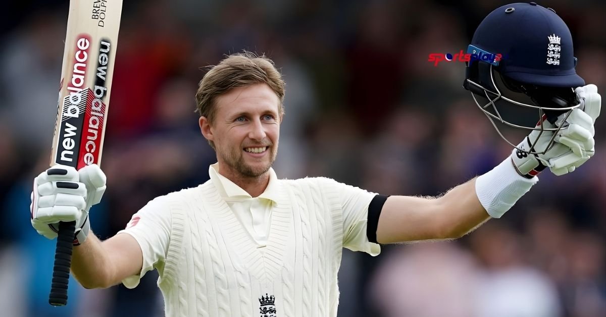 Joe Root
