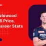 Josh Hazlewood IPL 2026 Price