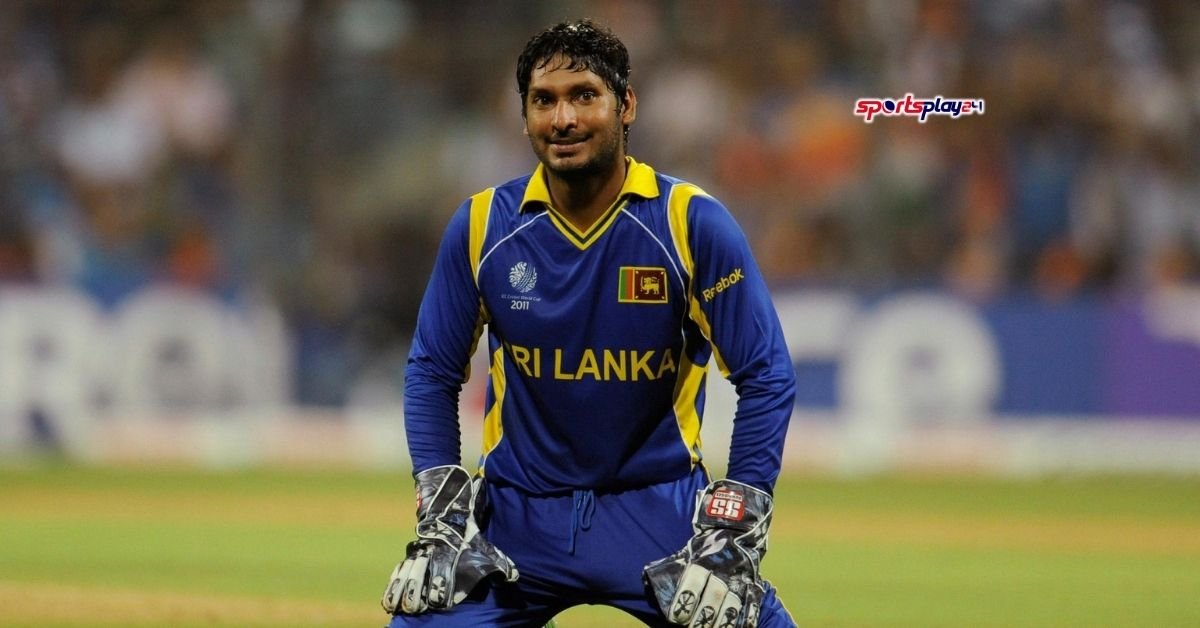 Kumar Sangakkara Captaincy Record in Test & ODI