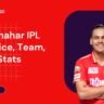 Rahul Chahar IPL 2026 Price