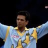 Rahul Dravid