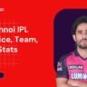 Ravi Bishnoi IPL 2026 Price