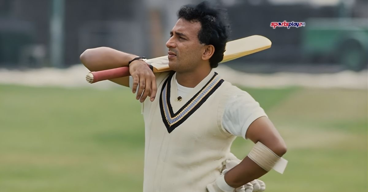 Sunil Gavaskar Century List in ODI, Test & T20