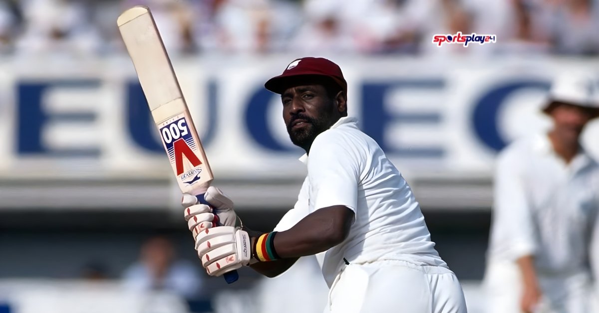 Viv Richards