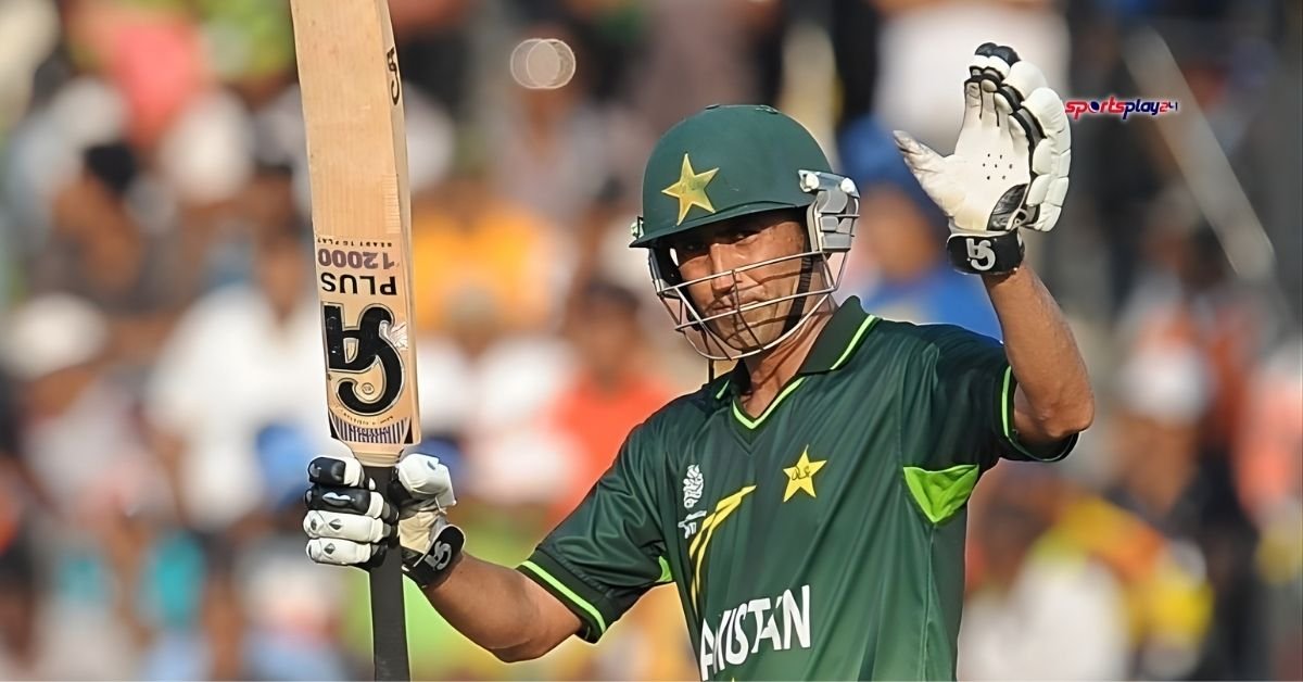 Younis Khan Century List in ODI, Test & T20