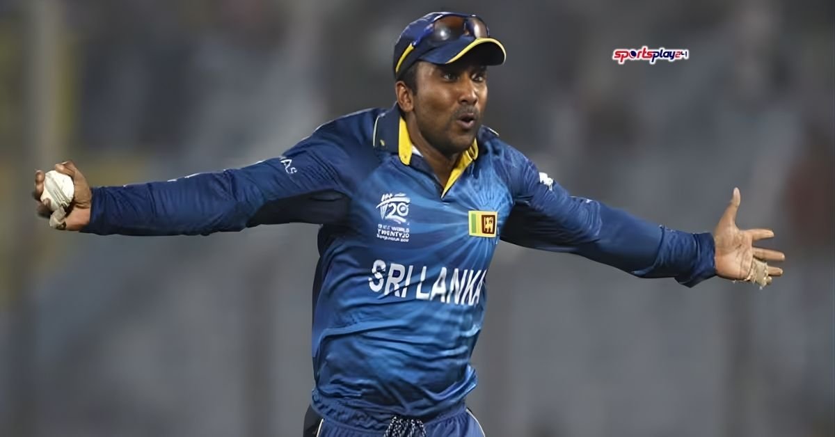 Mahela Jayawardene Captaincy Record in Test & ODI