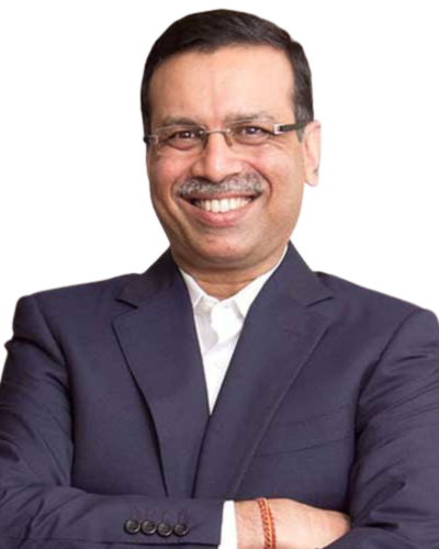 Sanjiv Goenka