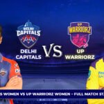 Delhi Capitals Women vs UP Warriorz Women – Full Match Stats WPL 2026.jpg2