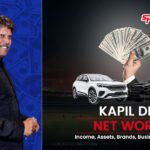 Kapil Dev Net Worth