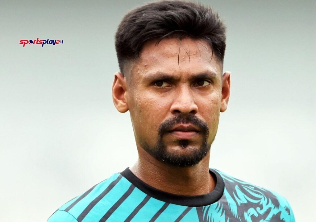 Mustafizur Rahman Out of IPL 2026