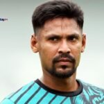 Mustafizur Rahman Out of IPL 2026
