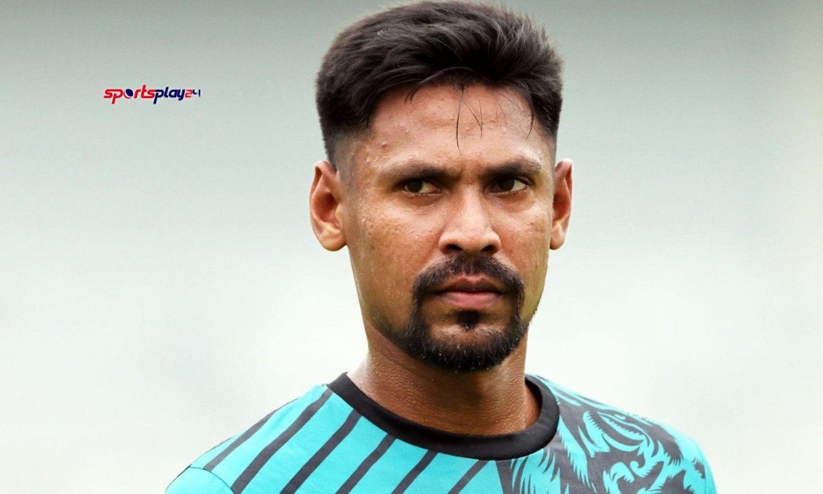Mustafizur Rahman Out of IPL 2026